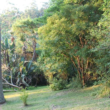 Umtentweni Royston Hall Historical Guesthouse מראה חיצוני תמונה