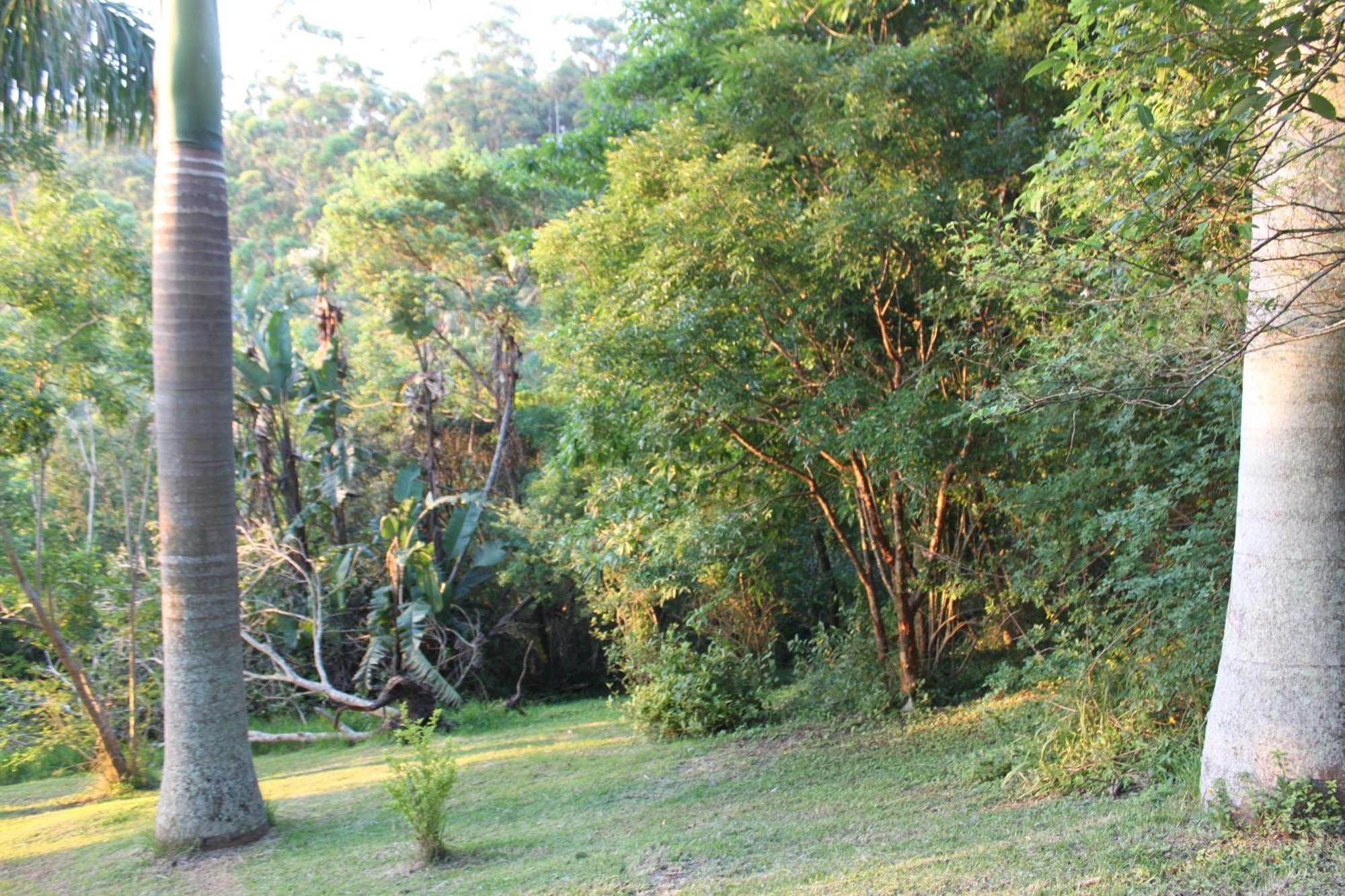 Umtentweni Royston Hall Historical Guesthouse מראה חיצוני תמונה