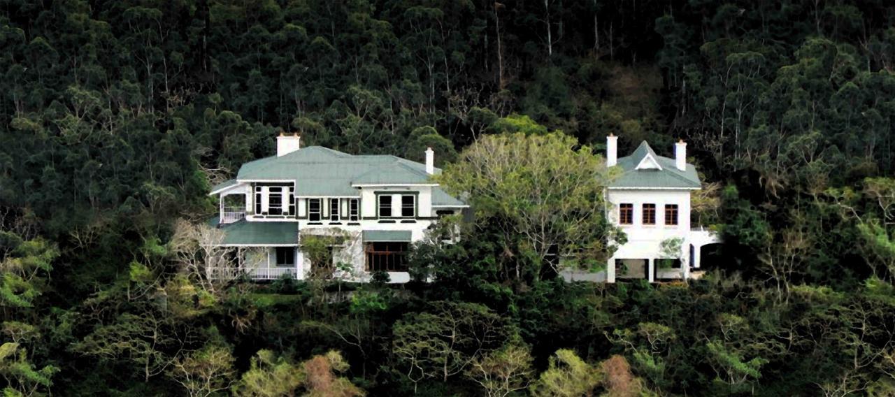 Umtentweni Royston Hall Historical Guesthouse מראה חיצוני תמונה
