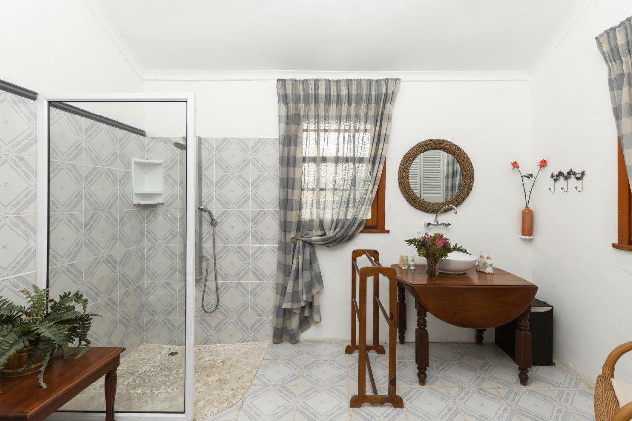 Umtentweni Royston Hall Historical Guesthouse מראה חיצוני תמונה