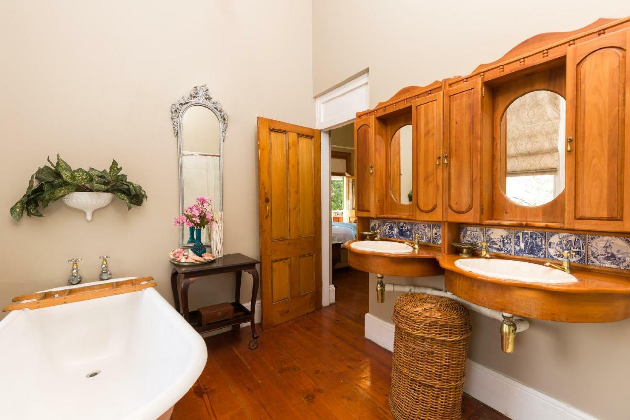 Umtentweni Royston Hall Historical Guesthouse מראה חיצוני תמונה