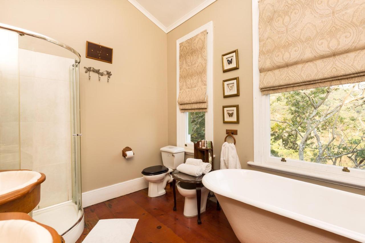 Umtentweni Royston Hall Historical Guesthouse מראה חיצוני תמונה